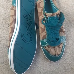 Coach Sneakers